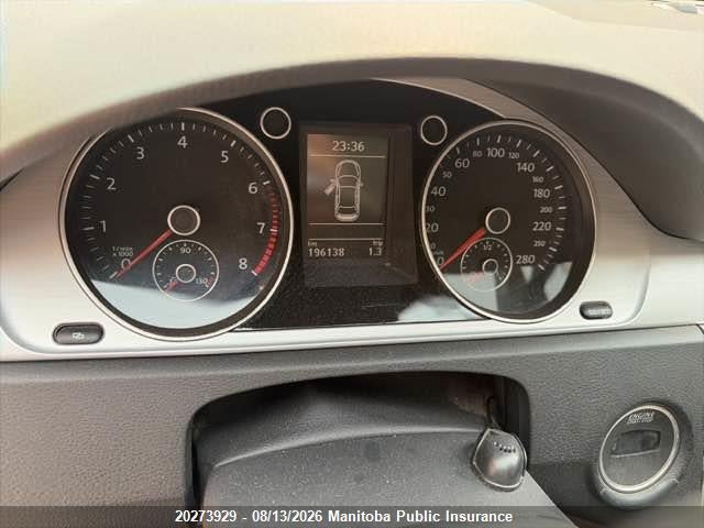 Продаж на аукціоні авто 2013 Volkswagen Passat Cc 2.0 Tsi, vin: WVWBN7AN2DE506662, номер лоту: 20273929