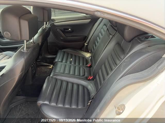 Продаж на аукціоні авто 2013 Volkswagen Passat Cc 2.0 Tsi, vin: WVWBN7AN2DE506662, номер лоту: 20273929