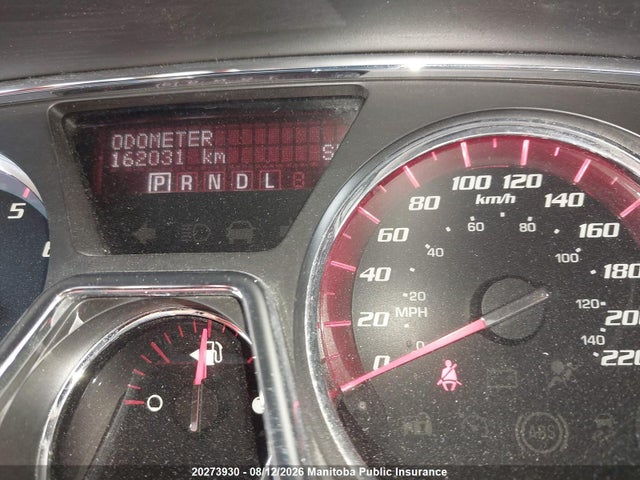 20273930 :رقم المزاد ، 1GKKVTKD2FJ242839 vin ، 2015 Gmc Acadia Denali مزاد بيع