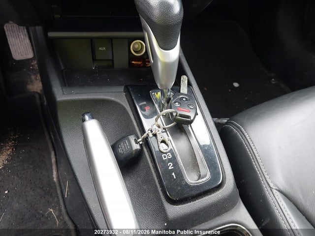 Aukcja sprzedaży 2013 Honda Civic Touring, vin: 2HGFB2F77DH104007, numer aukcji: 20273932