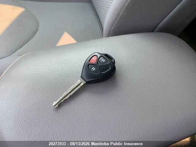 2011 Toyota Rav4 მანქანა იყიდება აუქციონზე, vin: 2T3BF4DV1BW143574, აუქციონის ნომერი: 20273933