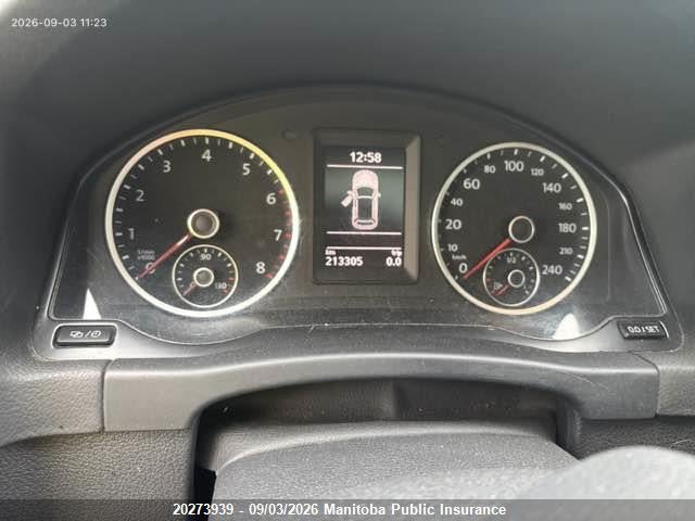 Aukcja sprzedaży 2017 Volkswagen Tiguan 2.0 Tsi, vin: WVGNV7AX2HK030253, numer aukcji: 20273939