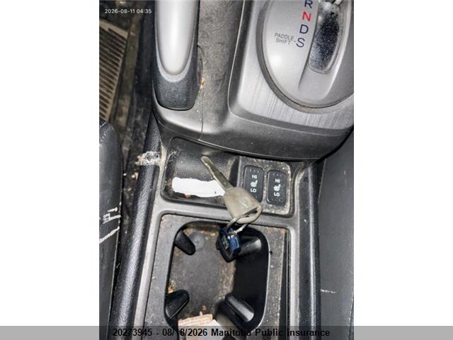 Продаж на аукціоні авто 2006 Acura Csx Premium, vin: 2HHFD56786H202182, номер лоту: 20273945