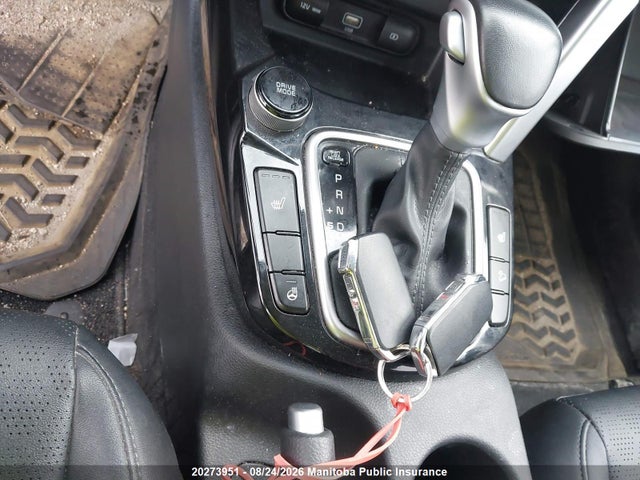 KIA SELTOS EX 2023 KNDEU2AA9P7406910 Image 10
