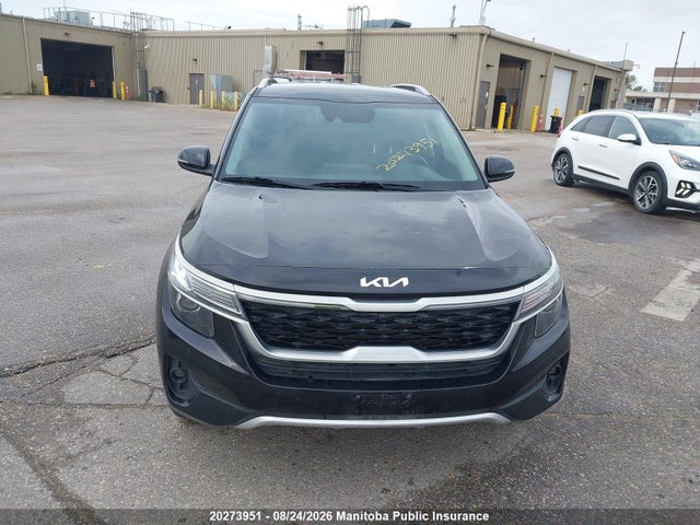 KIA SELTOS EX 2023 KNDEU2AA9P7406910 Image 12