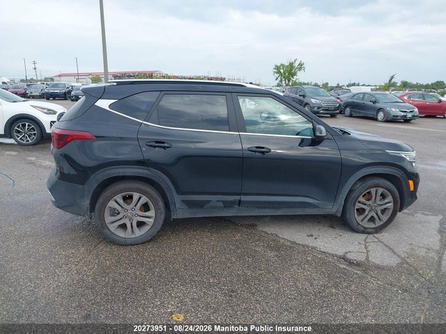 KIA SELTOS EX 2023 KNDEU2AA9P7406910 Image 13