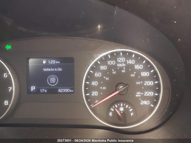 KIA SELTOS EX 2023 KNDEU2AA9P7406910 Image 15