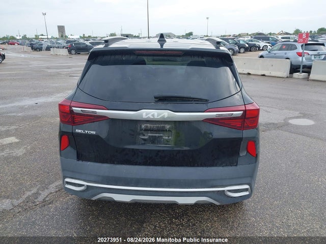 KIA SELTOS EX 2023 KNDEU2AA9P7406910 Image 16
