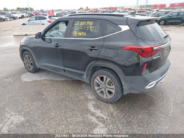 KIA SELTOS EX 2023 KNDEU2AA9P7406910 Image 3