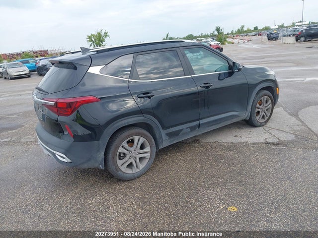 KIA SELTOS EX 2023 KNDEU2AA9P7406910 Image 4