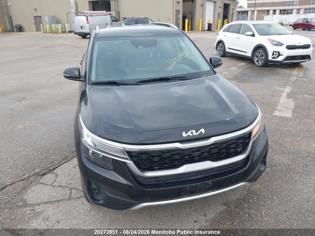 KIA SELTOS EX 2023 KNDEU2AA9P7406910 Image 6