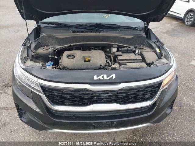 KIA SELTOS EX 2023 KNDEU2AA9P7406910 Image 9