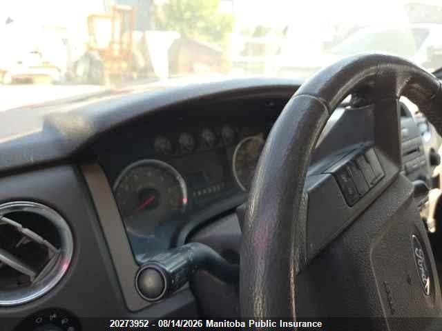 Aukcja sprzedaży 2010 Ford F150 Xlt Supercrew, vin: 1FTFW1EV1AFD36158, numer aukcji: 20273952