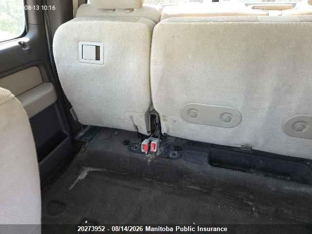 Aukcja sprzedaży 2010 Ford F150 Xlt Supercrew, vin: 1FTFW1EV1AFD36158, numer aukcji: 20273952