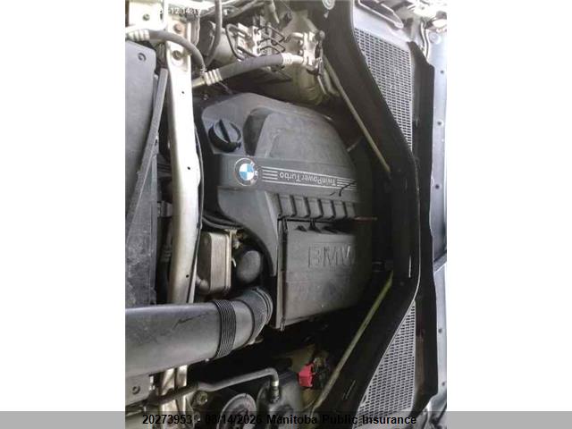 20273953 :رقم المزاد ، 5UXFG2C58DL782835 vin ، 2013 Bmw X6 35i مزاد بيع