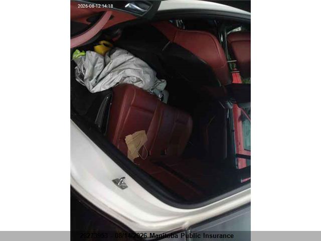 20273953 :رقم المزاد ، 5UXFG2C58DL782835 vin ، 2013 Bmw X6 35i مزاد بيع