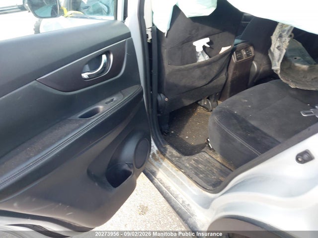Nissan ROGUE S 2016 5N1AT2MT1GC791736 Image 7