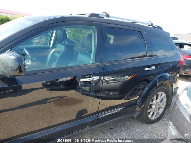 Dodge Journey R/t 2015 3C4PDDFG3FT593301 Image 15