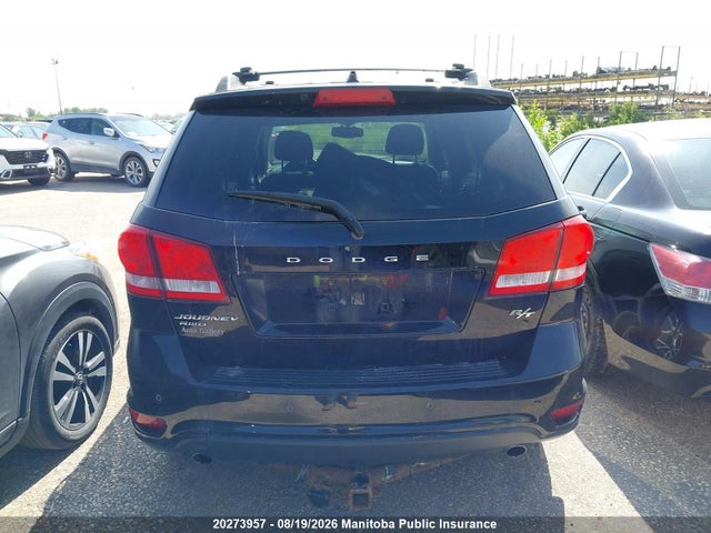 Dodge Journey R/t 2015 3C4PDDFG3FT593301 Image 17