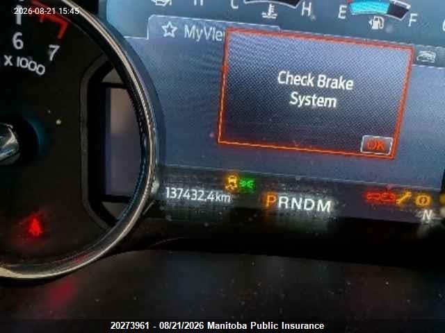 1FMJU1JT3MEA21436 Ford Expedition Xlt