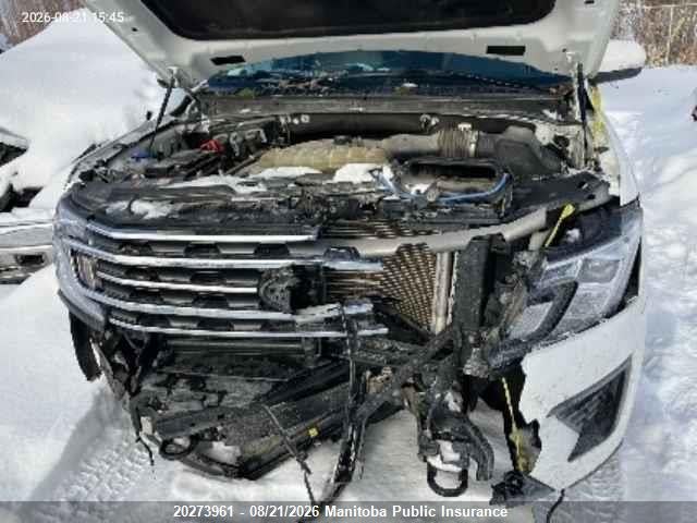 1FMJU1JT3MEA21436 Ford Expedition Xlt