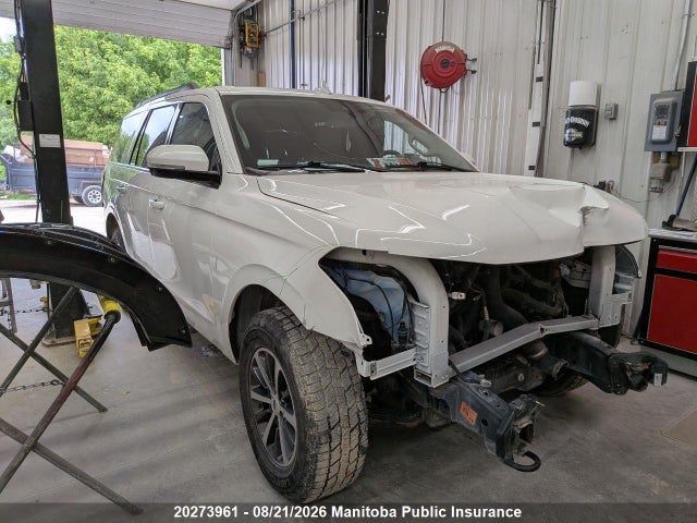 1FMJU1JT3MEA21436 Ford Expedition Xlt