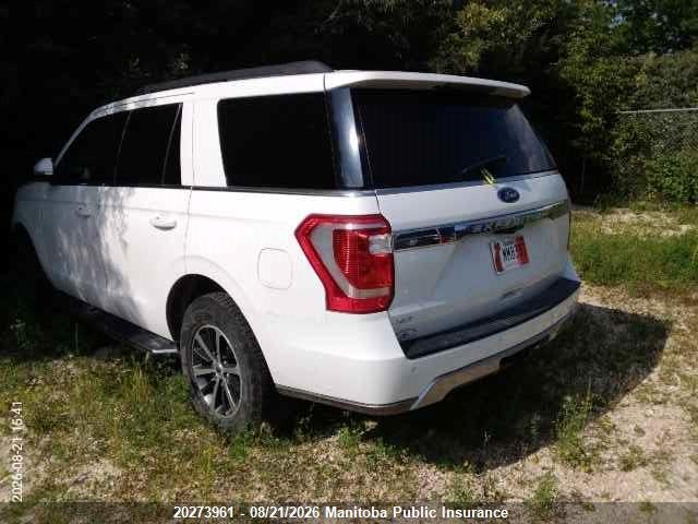 1FMJU1JT3MEA21436 Ford Expedition Xlt