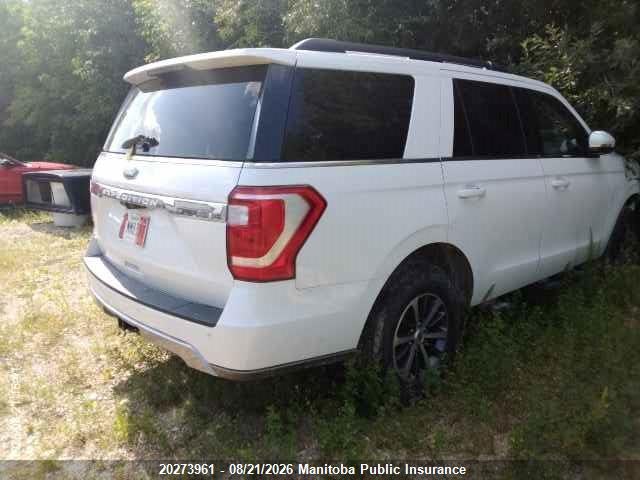 1FMJU1JT3MEA21436 Ford Expedition Xlt