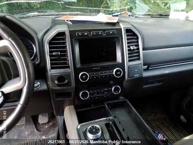 1FMJU1JT3MEA21436 Ford Expedition Xlt