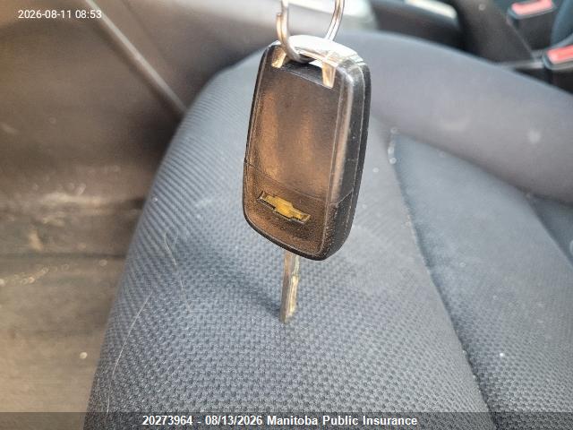 20273964 :رقم المزاد ، 1G1PE5SBXG7103786 vin ، 2016 Chevrolet Cruze Lt Turbo مزاد بيع