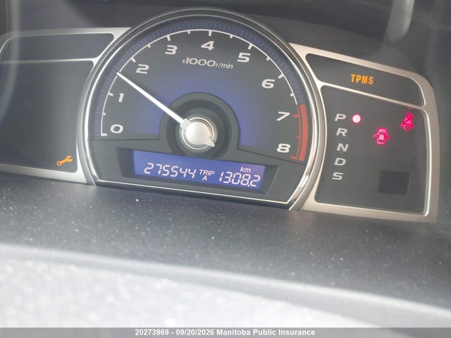 Продаж на аукціоні авто 2011 Acura Csx Tech, vin: 2HHFD5F79BH200824, номер лоту: 20273969