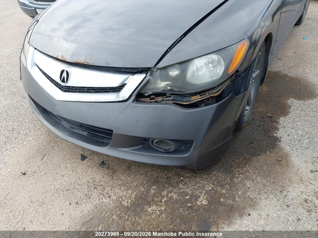 Продаж на аукціоні авто 2011 Acura Csx Tech, vin: 2HHFD5F79BH200824, номер лоту: 20273969