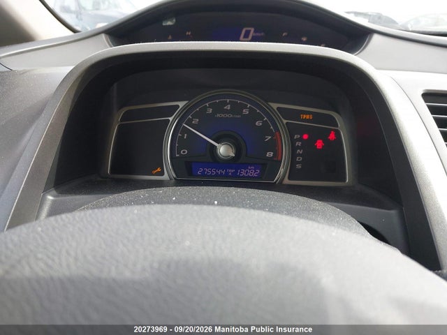 Продаж на аукціоні авто 2011 Acura Csx Tech, vin: 2HHFD5F79BH200824, номер лоту: 20273969
