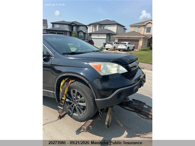 Aukcja sprzedaży 2008 Honda Cr-v Lx, vin: 5J6RE38338L801986, numer aukcji: 20273980