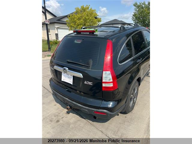 Aukcja sprzedaży 2008 Honda Cr-v Lx, vin: 5J6RE38338L801986, numer aukcji: 20273980