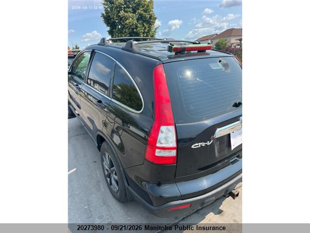 Aukcja sprzedaży 2008 Honda Cr-v Lx, vin: 5J6RE38338L801986, numer aukcji: 20273980