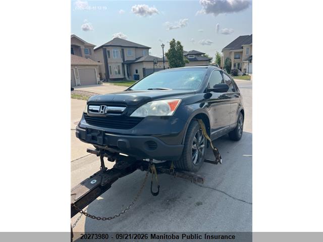 Aukcja sprzedaży 2008 Honda Cr-v Lx, vin: 5J6RE38338L801986, numer aukcji: 20273980