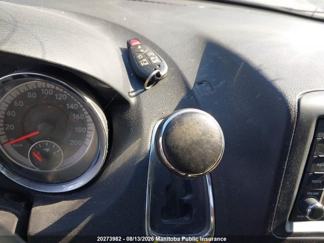 Dodge Grand Caravan Se 2017 2C4RDGBG7HR663081 Image 11