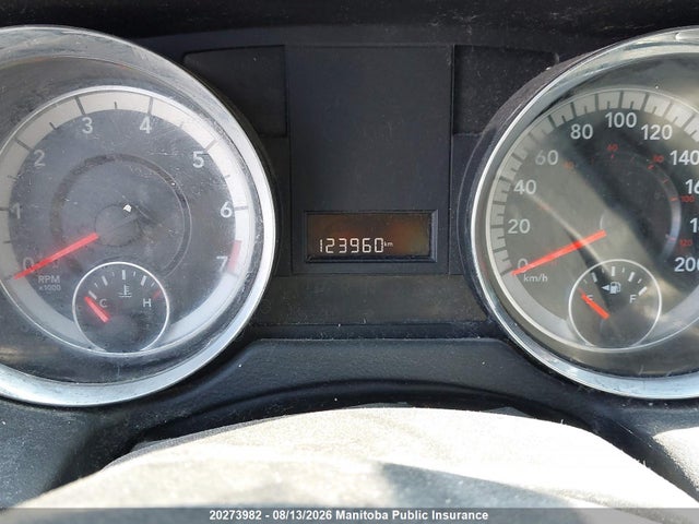 Dodge Grand Caravan Se 2017 2C4RDGBG7HR663081 Image 15
