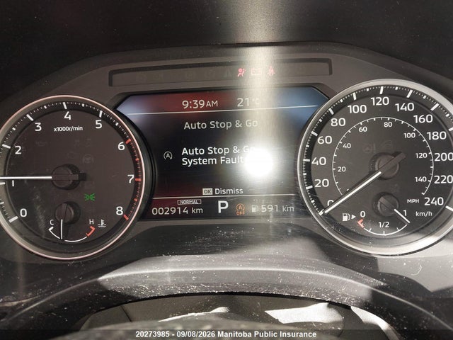 Mitsubishi Outlander Se 2026 JA4J4VAB2TZ614029 Image 7