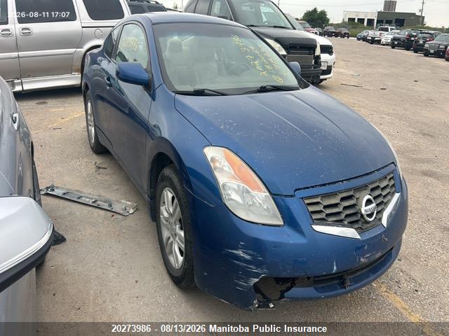 20273986 :رقم المزاد ، 1N4AL24E48C182069 vin ، 2008 Nissan Altima 2.5 S مزاد بيع