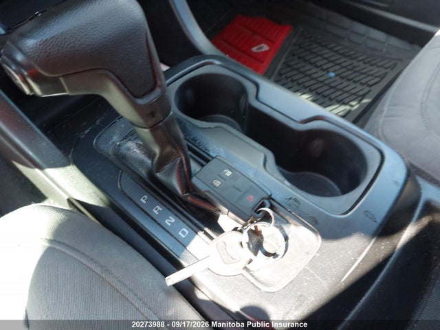 Auction sale of the 2019 Chevrolet Colorado Wt Crew Cab, vin: 1GCGTBEN9K1168111, lot number: 20273988
