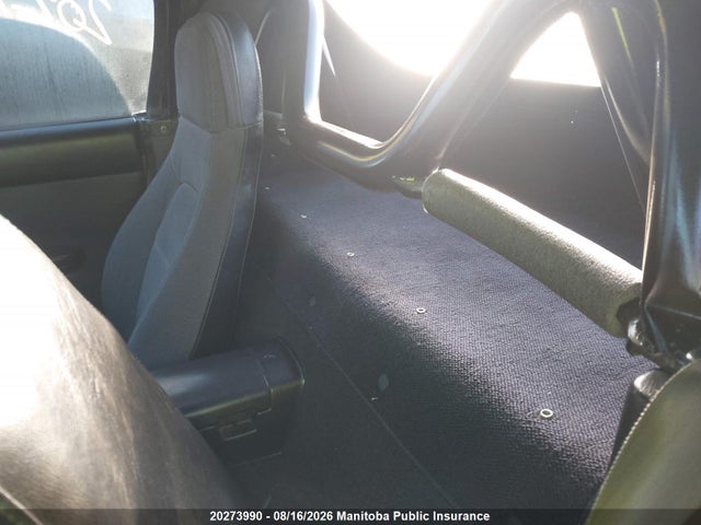1991 Mazda Mx5 Miata მანქანა იყიდება აუქციონზე, vin: JM1NA3515M0208886, აუქციონის ნომერი: 20273990