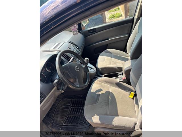 Продаж на аукціоні авто 2009 Nissan Sentra 2.0 S, vin: 3N1AB61E29L650916, номер лоту: 20273995
