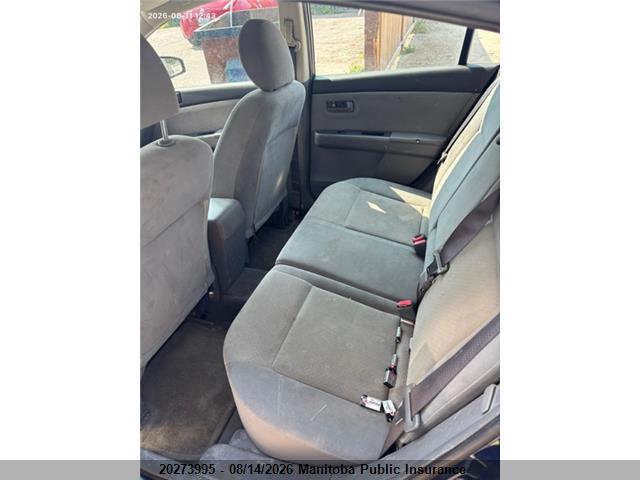 Продаж на аукціоні авто 2009 Nissan Sentra 2.0 S, vin: 3N1AB61E29L650916, номер лоту: 20273995