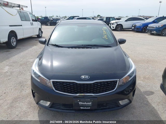 KIA FORTE LX 2018 3KPFL4A71JE253597 Image 12