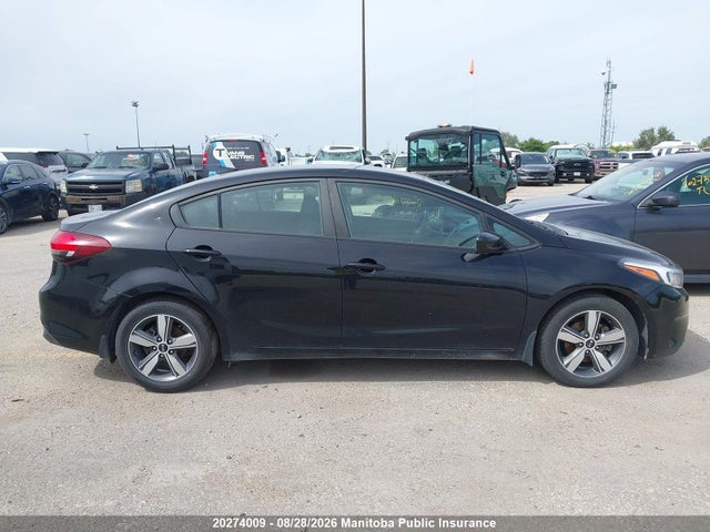 KIA FORTE LX 2018 3KPFL4A71JE253597 Image 13