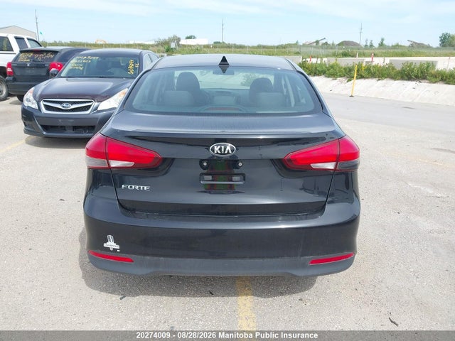 KIA FORTE LX 2018 3KPFL4A71JE253597 Image 16