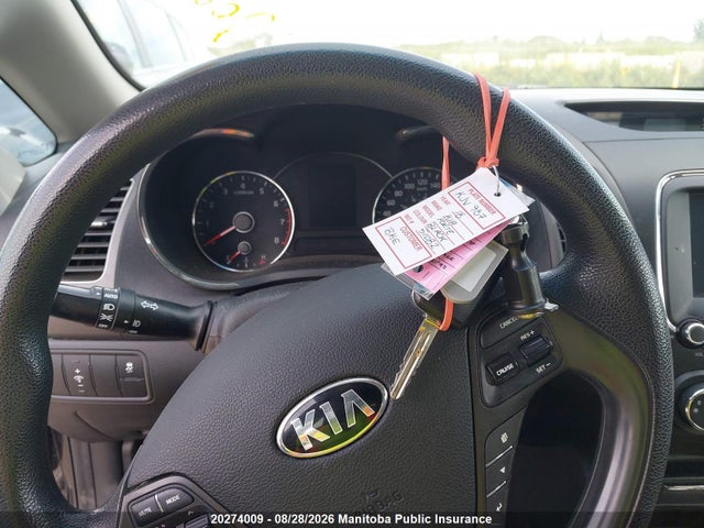 KIA FORTE LX 2018 3KPFL4A71JE253597 Image 7