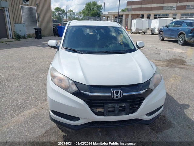 Honda HR-V LX 2016 3CZRU6H38GM111183 Image 12
